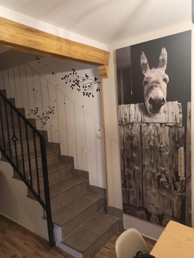 La Casa De La Abuela Desi Villa Casavieja Eksteriør bilde