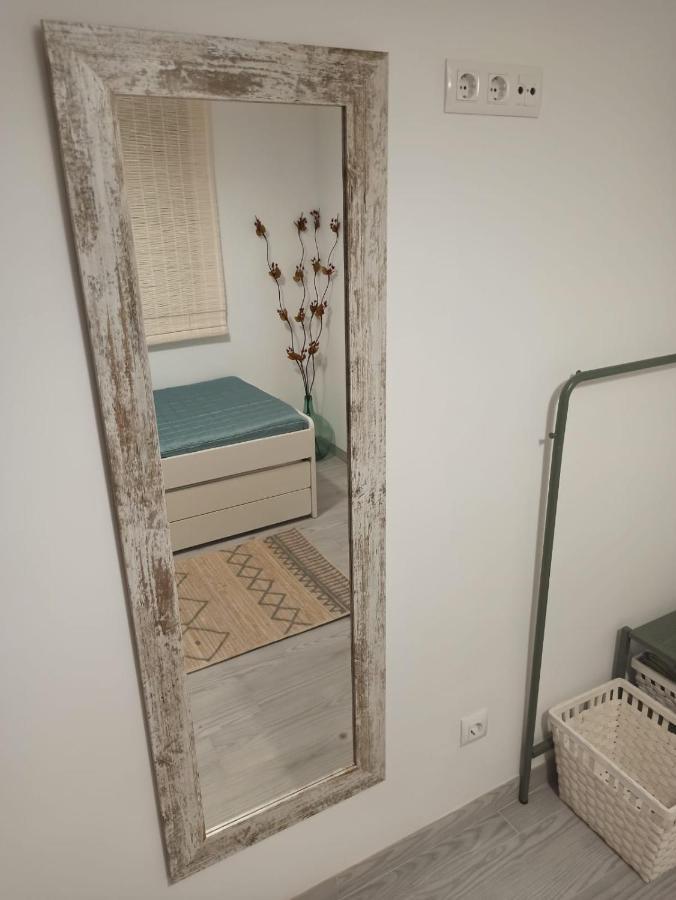 La Casa De La Abuela Desi Villa Casavieja Eksteriør bilde
