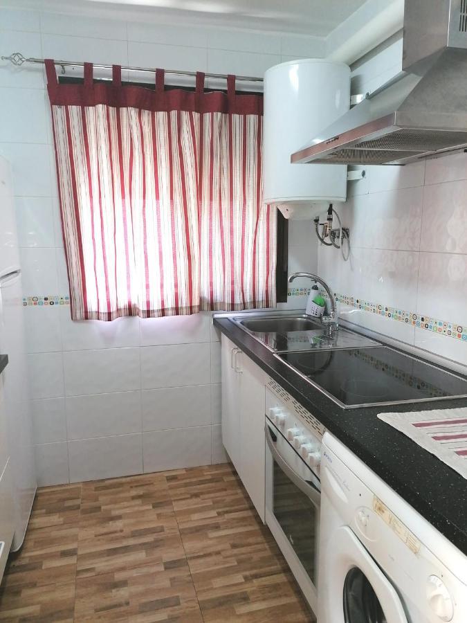 La Casa De La Abuela Desi Villa Casavieja Eksteriør bilde