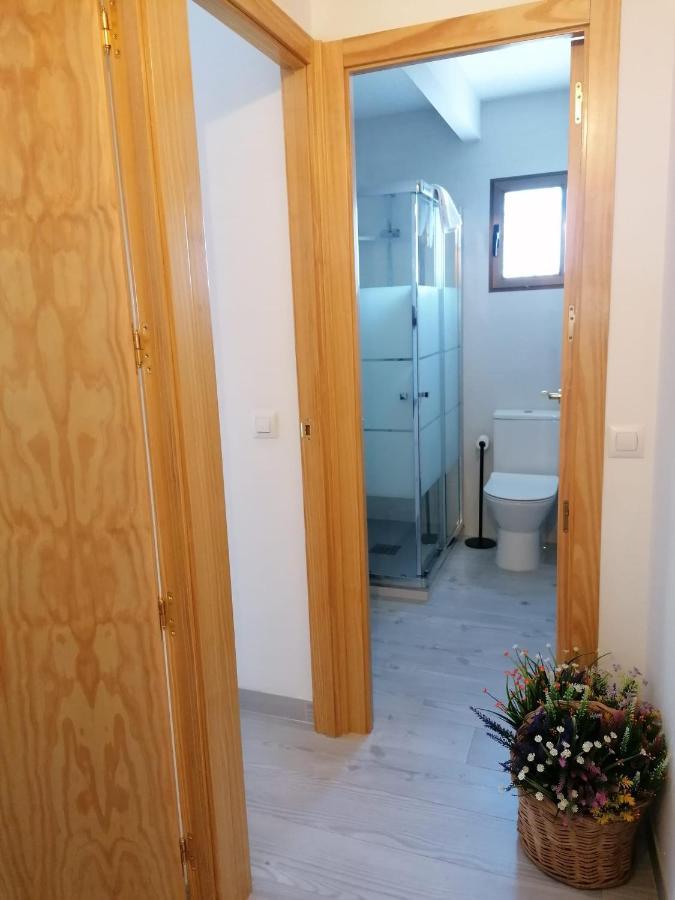 La Casa De La Abuela Desi Villa Casavieja Eksteriør bilde