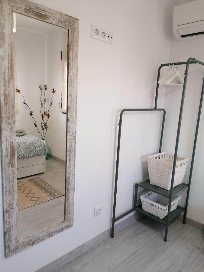 La Casa De La Abuela Desi Villa Casavieja Eksteriør bilde